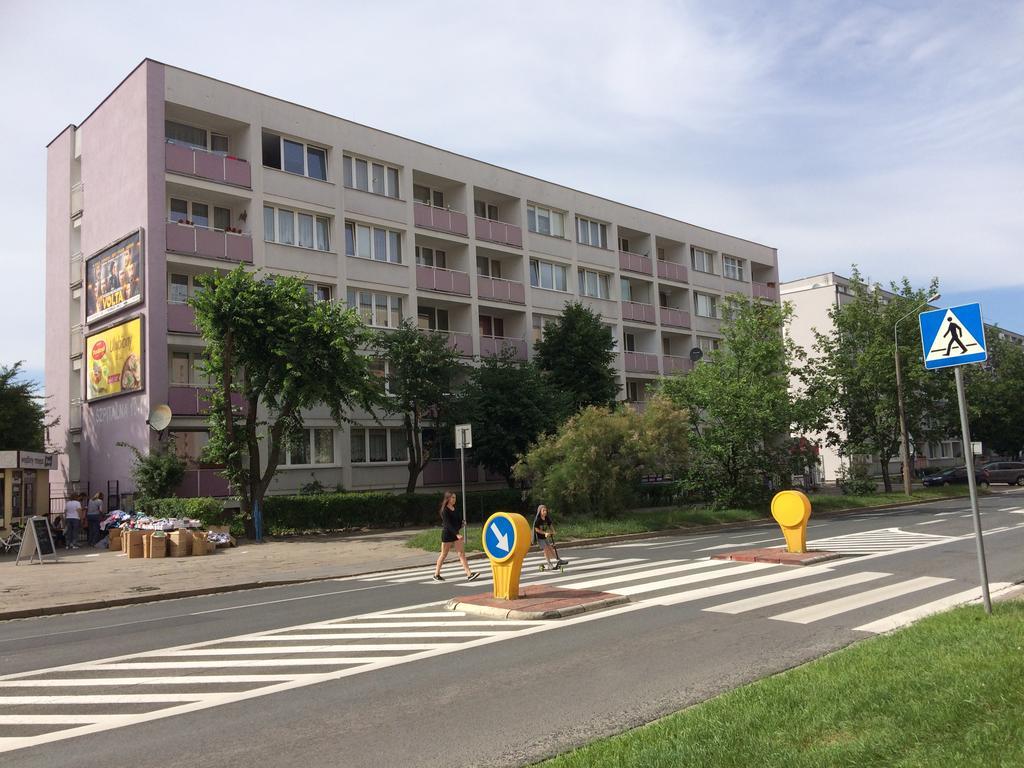 Apartment Na Ogrodach Posen