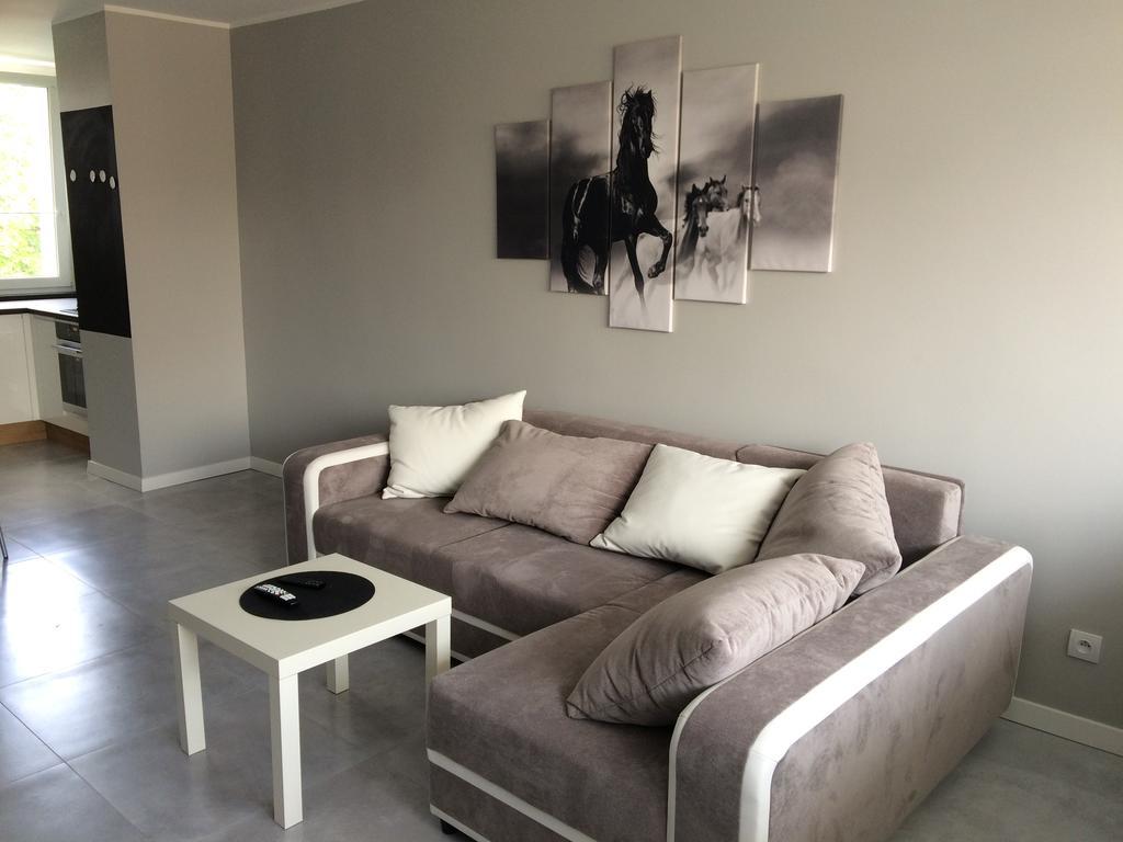 Na Ogrodach Apartment Posen