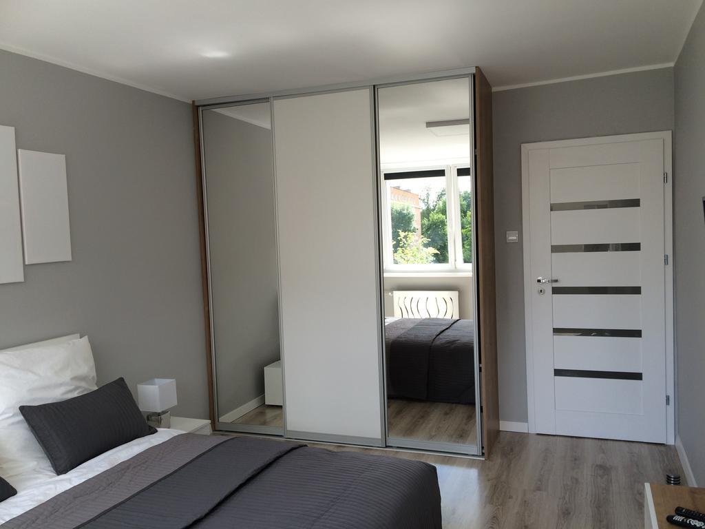 Apartment Na Ogrodach *