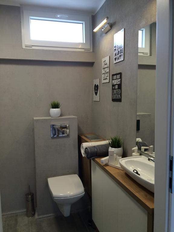 Na Ogrodach Apartament *