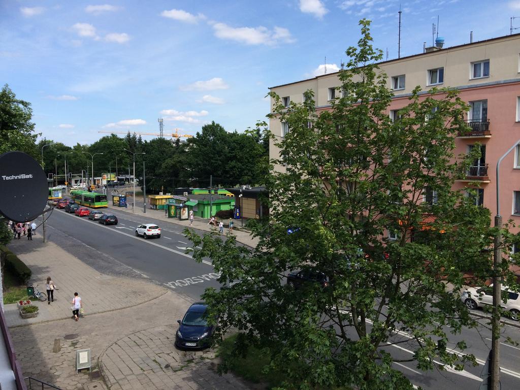 Apartament Na Ogrodach *